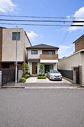 物件画像 北田辺6丁目　建築条件なし土地