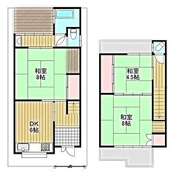 大阪府羽曳野市南恵我之荘7丁目