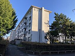 物件画像 滝山団地3街区7号棟