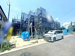 物件画像 東村山95期　全5棟　5号棟