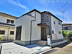 物件画像 所沢市上新井5丁目