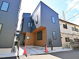 物件画像 所沢市　北所沢町　全2棟　Ｂ号棟