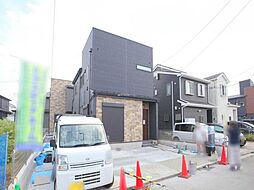 物件画像 所沢市向陽町　全2棟　A号棟