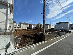 物件画像 東村山市秋津町4丁目　全7区画　1号地