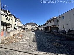 物件画像 東村山市　萩山町2丁目　全2区画　2号地