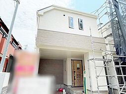 物件画像 清瀬元町1丁目　全2棟　2号棟