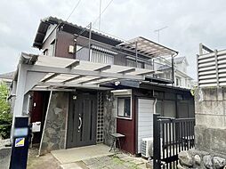 物件画像 東村山市　秋津町4丁目