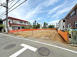 物件画像 東村山市萩山町4期　全3棟　1号棟