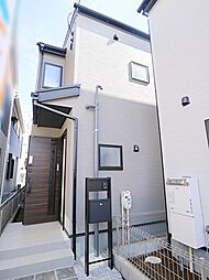 物件画像 所沢市西新井町　全3棟　2号棟