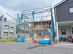 物件画像 所沢市西新井町　全3棟　3号棟