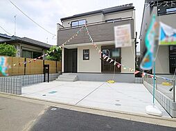 物件画像 所沢市所沢新町　1号棟　全2棟