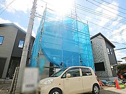 物件画像 所沢市南住吉3期　全4棟　2号棟