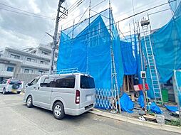 物件画像 所沢市南住吉3期　全4棟　2号棟