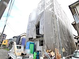 物件画像 西東京市芝久保町5丁目　全1棟