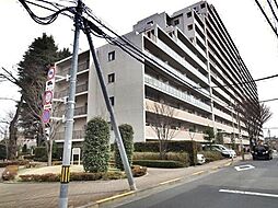 マンションイメージ