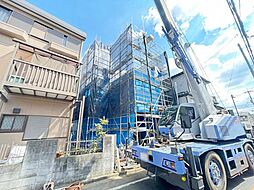 物件画像 所沢市けやき台5期　全1棟　1号棟