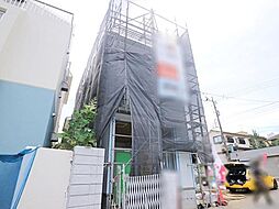 物件画像 所沢市松葉町Ｃ区画