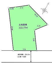 物件画像 清瀬市　元町2丁目