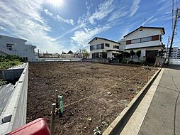 物件画像 東村山市　諏訪町1丁目　C号棟