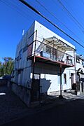 南西道路で日当り良好！