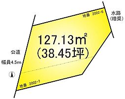 東武伊勢崎線 大袋駅 徒歩6分