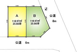 東武伊勢崎線 北越谷駅 徒歩7分