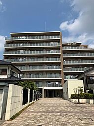 物件画像 ブルーミングレジデンス南流山