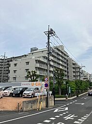 物件画像 ラミーユ松戸ハイライズ壱号棟