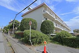 物件画像 越谷シティハウス3号棟