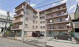 マンション草加旭園