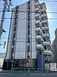 リシュブール四つ木