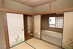 和室の画像