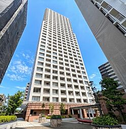 物件画像 グレーシアタワーズ所沢ＴＯＷＥＲ棟