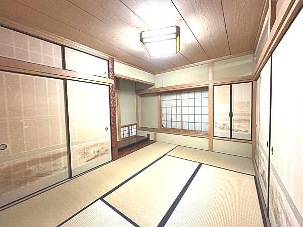 和室