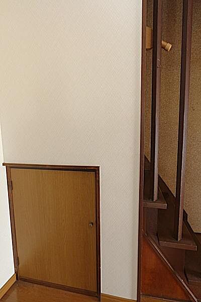 収納を拡大表示