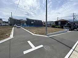 物件画像 秦野市南矢名　土地　No.1