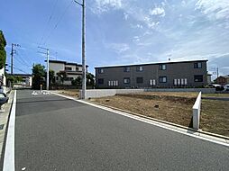 物件画像 秦野市南矢名　土地　No.7