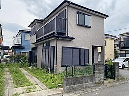 物件画像 厚木市山際　戸建