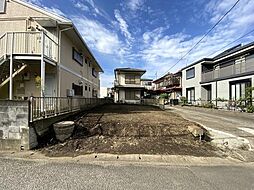 物件画像 厚木市山際　土地