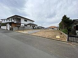 物件画像 厚木市鳶尾5丁目 土地 B区画