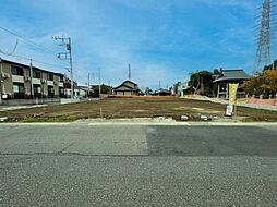 物件画像 平塚市長持　土地　NO1