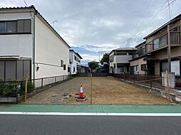 物件画像 厚木市妻田西1丁目 土地