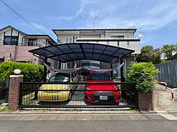 物件画像 厚木市上荻野　戸建