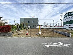 物件画像 厚木市林4丁目　土地　B区画