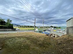 物件画像 厚木市飯山南5　土地