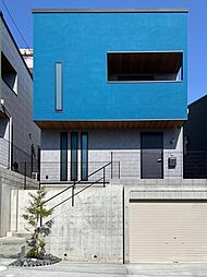 物件画像 Bellevue愛甲石田　新築　NO3