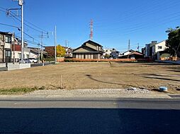 物件画像 平塚市長持　土地　NO4