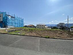 物件画像 厚木市鳶尾5丁目　土地　C区画