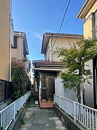 物件画像 ideagarden北寺尾　土地