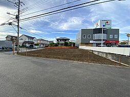 物件画像 厚木市林4丁目 土地 A区画